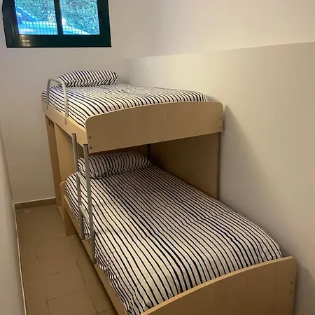 Ferienwohnung Casa L'Augusta Ii, Casa Sobre El Mar En Altafulla Exterior foto