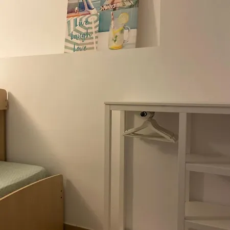 Ferienwohnung Casa L'Augusta Ii, Casa Sobre El Mar En Altafulla Exterior foto