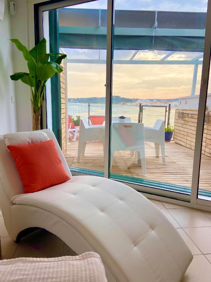 Casa L'augusta Ii, Casa Sobre El Mar En Apartment Altafulla