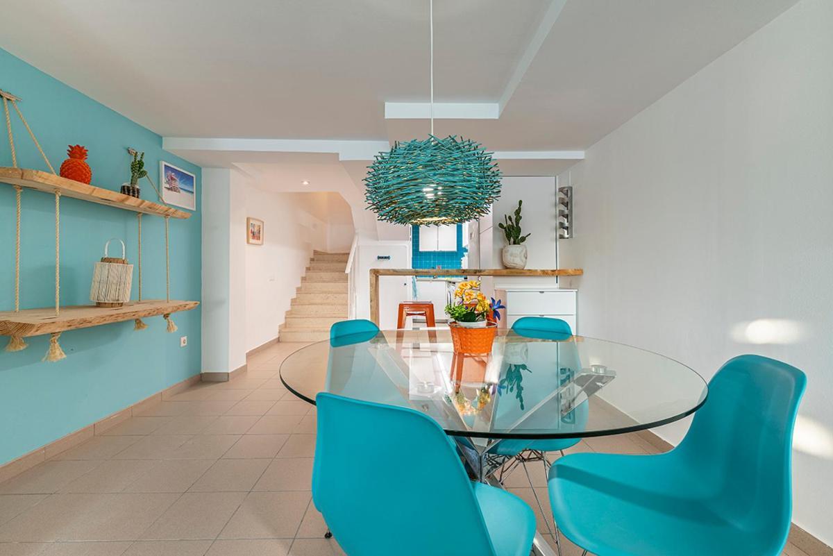 Apartment Casa L'augusta Ii, Casa Sobre El Mar En *